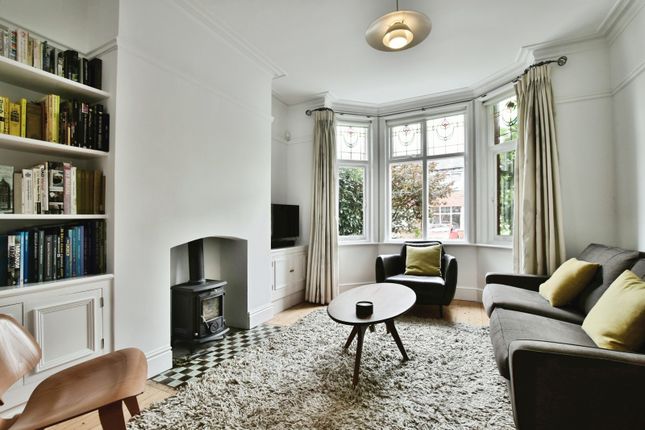 97, Hermitage Road, Altrincham photo 4