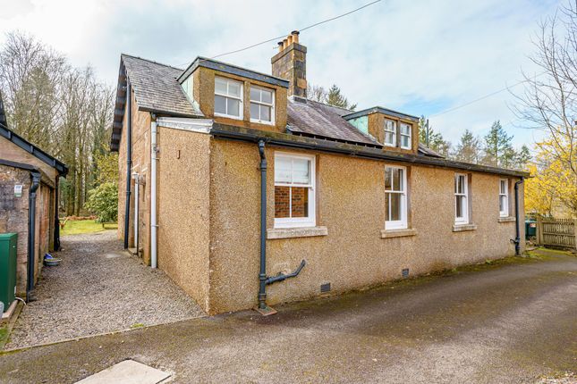 Cottage for sale in 2 Mosside, Carronbridge