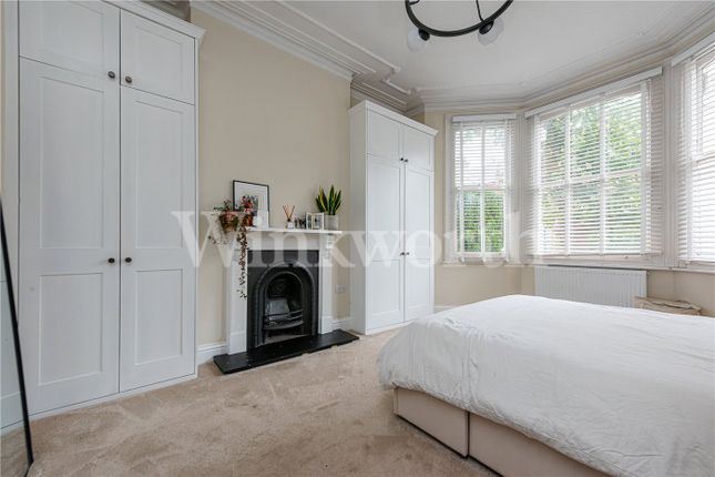 Bathurst Gardens, London photo 2