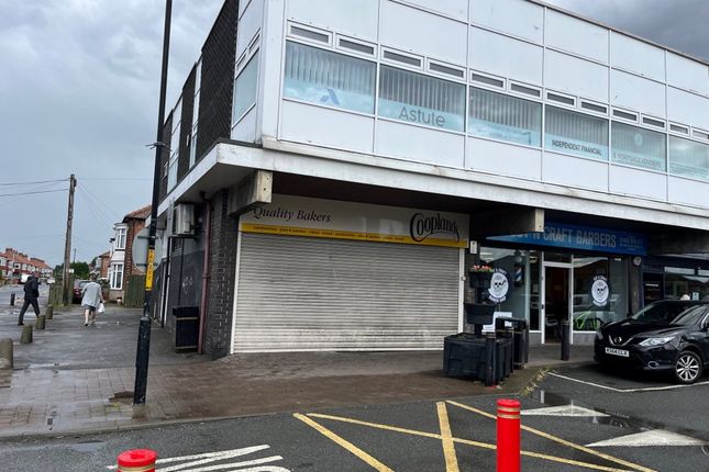 Thumbnail Retail premises to let in Acklam Road, Middlesbrough