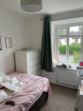 End terrace house to rent in Bournbrook Road, Birmingham, West Midlands