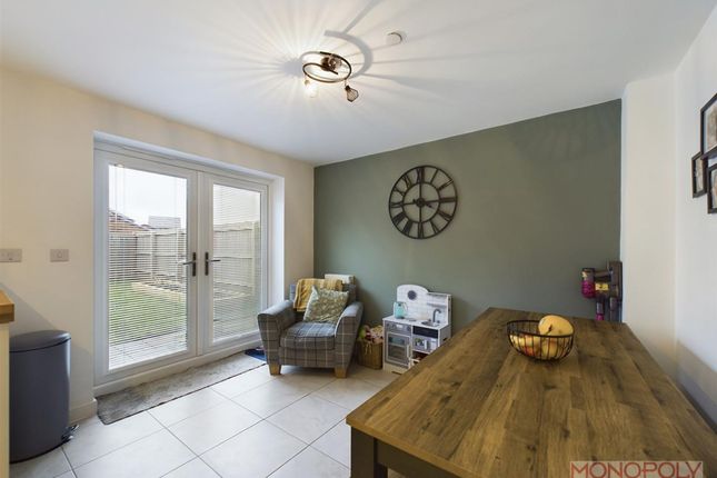 112 Carlton Meadows, Wrexham photo 4