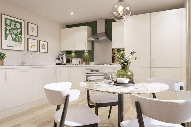 Flat for sale in "Eden" at South Crosshill Road, Bishopbriggs, Glasgow