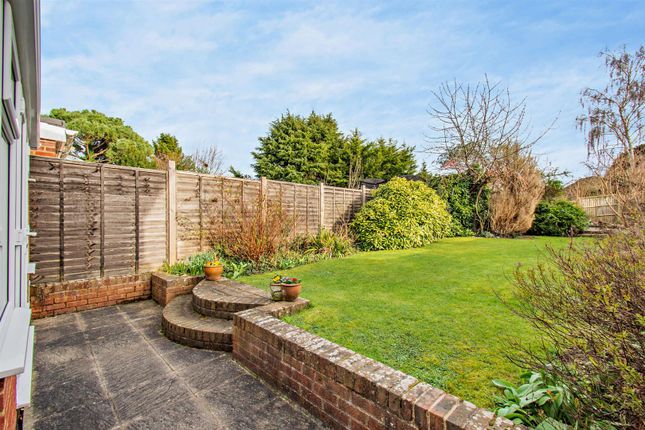 Semi-detached house for sale in Aviemore Gardens, Bearsted, Maidstone