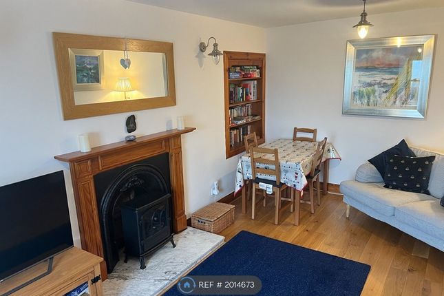 Terraced house to rent in Shore Street, Cellardyke, Anstruther