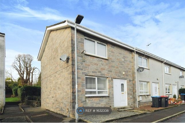 Thumbnail Semi-detached house to rent in Mansefield Place, Newton Stewart