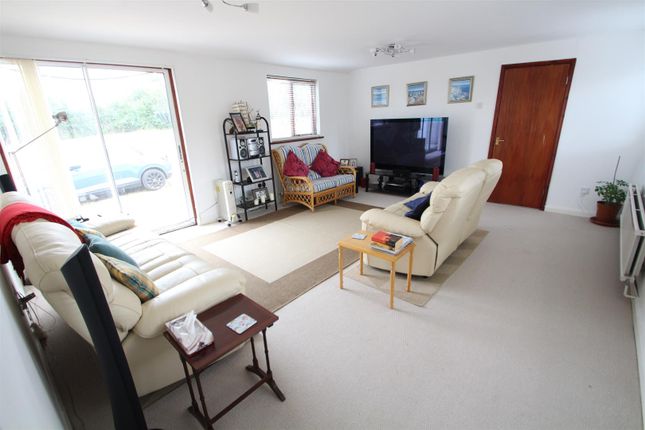 Detached bungalow for sale in Crown Road, Cold Norton, Chelmsford