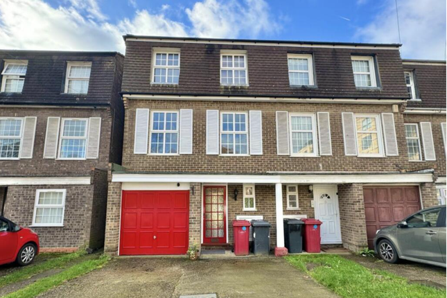 Town house for sale in Arborfield Close, Slough