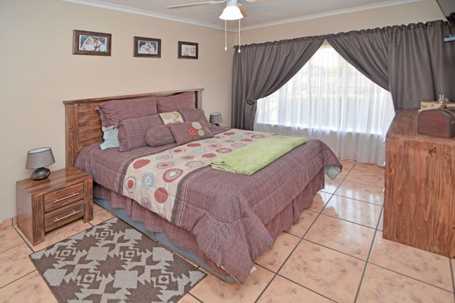 Detached house for sale in Boksburg, Gauteng, South Africa