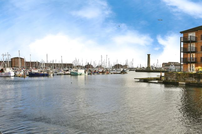 Flat 45, Marina House, Harbour Walk, Hartlepool photo 2