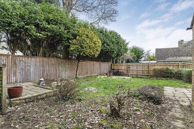 Bungalow for sale in Church Lane, Wendlebury