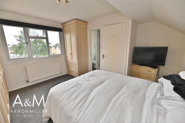 Terraced house for sale in Roy Gardens, Ilford