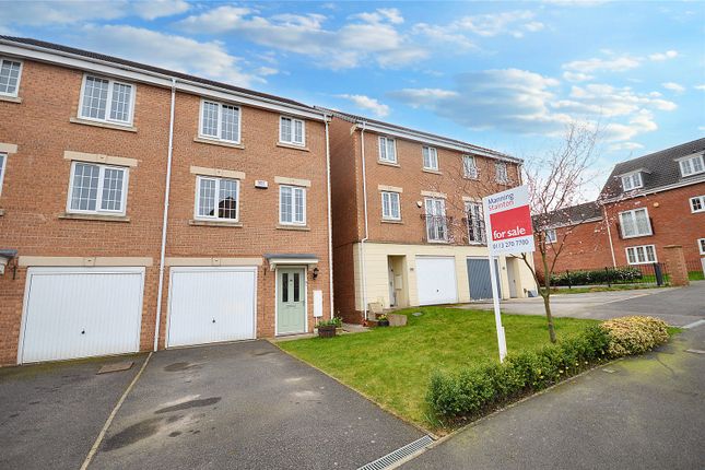 End terrace house for sale in Murray Way, Leeds, West Yorkshire