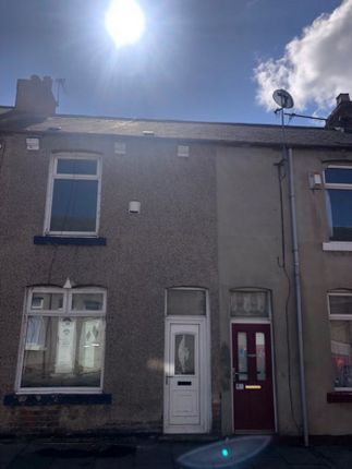 Terraced house for sale in Furness Street, Hartlepool