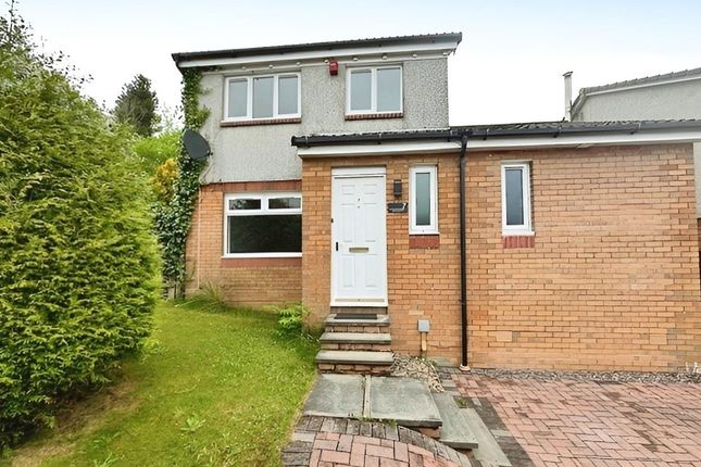 Detached house for sale in Benvane Road, Fornonthills, Glenrothes