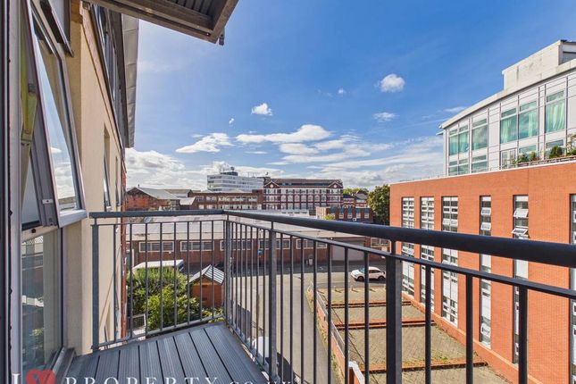 Apartment 191,, Quartz, Birmingham photo 3