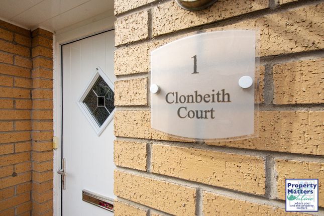 1 Clonbeith Court, Kilwinning photo 2