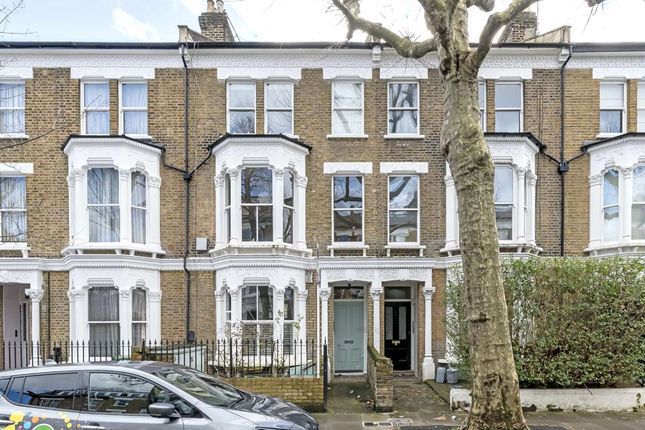 Thumbnail Flat for sale in Cromwell Grove, London