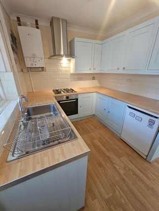 Thumbnail Semi-detached house to rent in Clos Ton Mawr, Cardiff