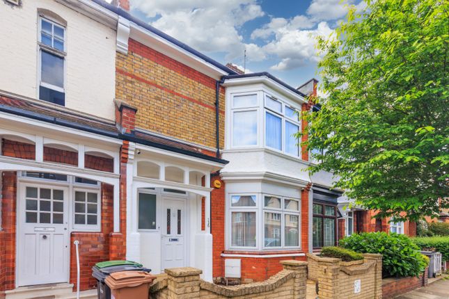 Thumbnail Semi-detached house for sale in Russell Avenue, London