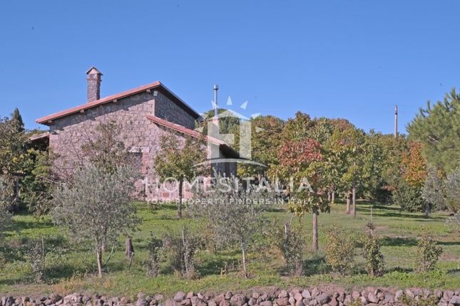 Thumbnail Cottage for sale in Viterbo, Latium, Italy
