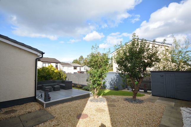 18 Kildrummy Avenue, Larbert photo 4