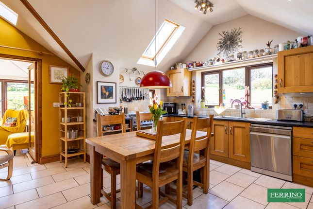 Sandtumps, Triple Garage & Office Studio, Woolaston photo 2