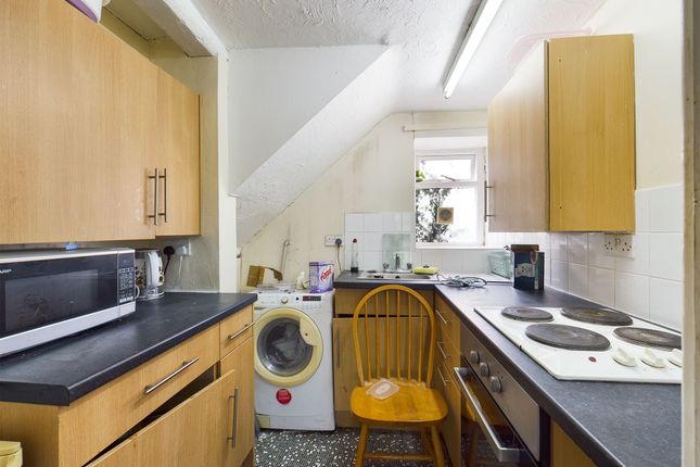 Flat for sale in Flats 1 - 3, Gloucester Road, Coleford