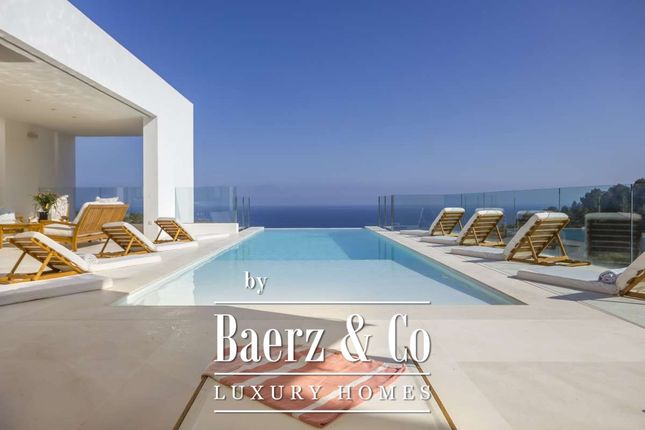 Villa for sale in Roca Llisa, Balearic Islands, Spain