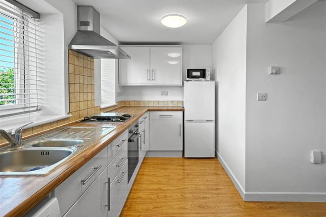 1b, Brimley Road, Cambridge photo 2