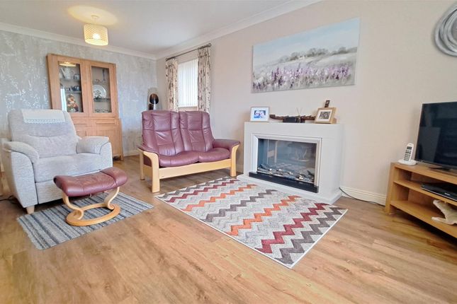 Detached bungalow for sale in Lowarthow Marghas, Redruth