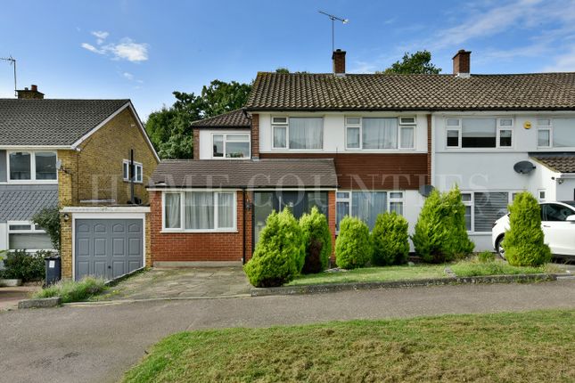 Semi-detached house for sale in Torrington Drive, Potters Bar EN6