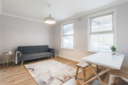 Flat for sale in Chingford Road, London