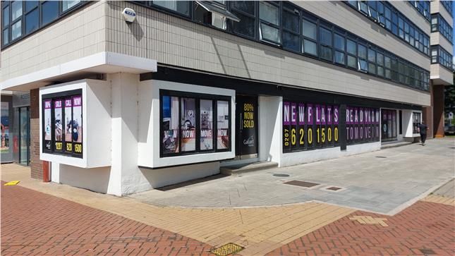 Thumbnail Retail premises to let in 41 Springfield Road, Chelmsford, Essex