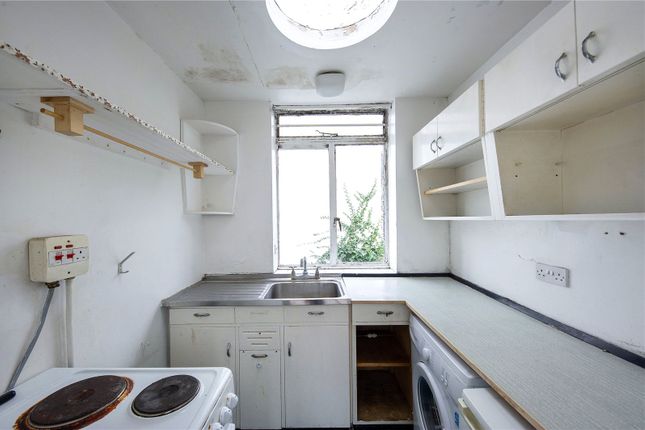Detached house for sale in Cathcart Road, London