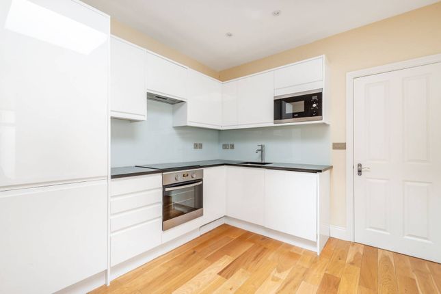 Thumbnail Flat for sale in Observatory Gardens, Phillimore Estate, London