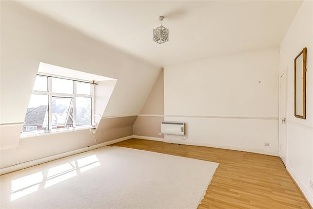 Thumbnail Studio for sale in Wades Hill, London