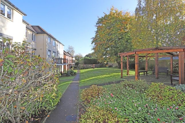 23, Clarks Court, High Street, Cullompton photo 2