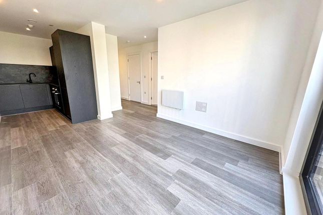 402 Berkeley Square, 321 Ordsall Lane, Manchester photo 4