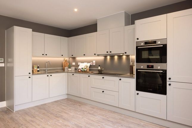 2-bed house on Plot 94 Fordham, Netherhall Gardens,, Worts Causeway, Cambridge, £579,950