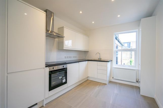 First Floor Flat, 69, Broomsleigh Street, London photo 4
