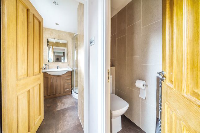 Terraced house for sale in Beaconsfield Road, London