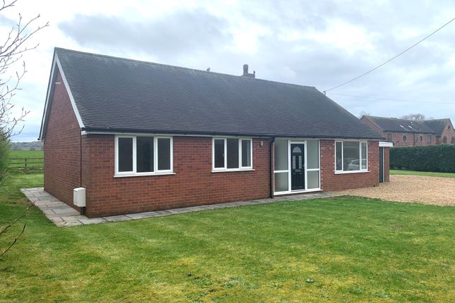 Briary View, Castle Lane, Madeley photo 2