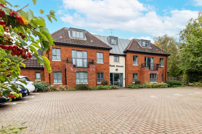 Park House, 40, Queen Ediths Way, Cambridge photo 2