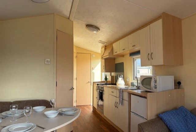 Snettisham Holiday Park, King's Lynn photo 3