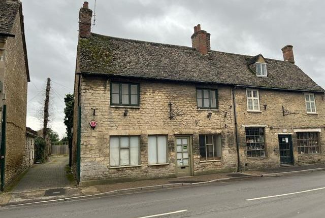 Cottage for sale in High Street, Lechlade