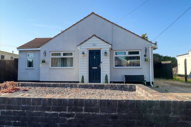 2-bed house on 9, Seaview Parade, St Osyth, £260,000