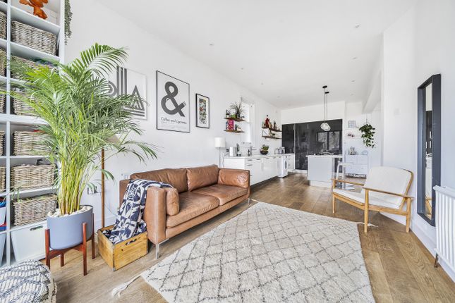 Semi-detached house for sale in Inchmery Road, London