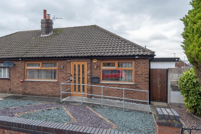 2-bed house on 3, Rydal Avenue, Wigan, £229,995