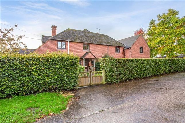 Detached house for sale in Rake Road, Liphook